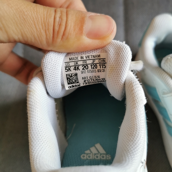 Baby outdoor shoes - Picture 3 of 3